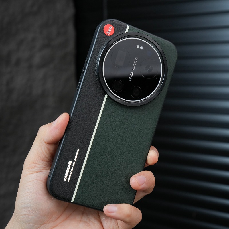 Photography Kit Xiaomi 17 Ultra - Capa para Xiaomi 17 Ultra em
