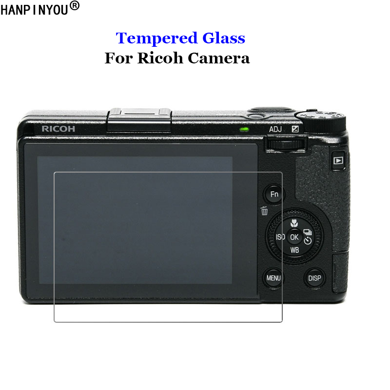 Photography Icon - Para ricoh gr3 gr iii gr3x
