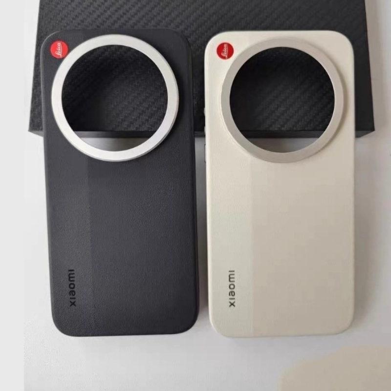 Photography Kit Xiaomi 17 Ultra - Capa Original Xiaomi 17 Ultra Leica