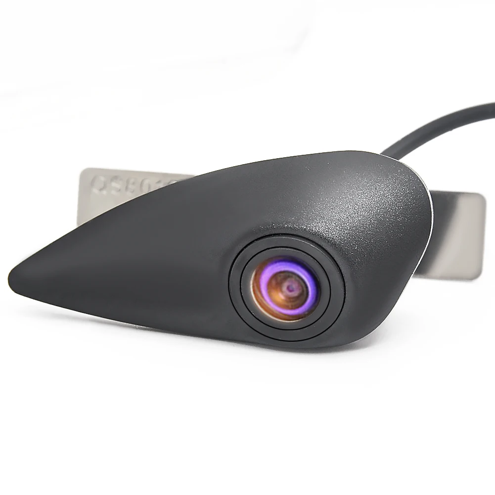 Photography Icon - Waterproof Car Front Camera Parking System,