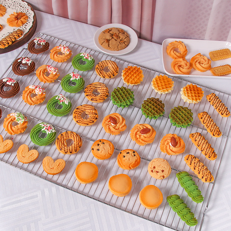 Fotografi Food - Adereços De Fotografia De Comida Falsa,