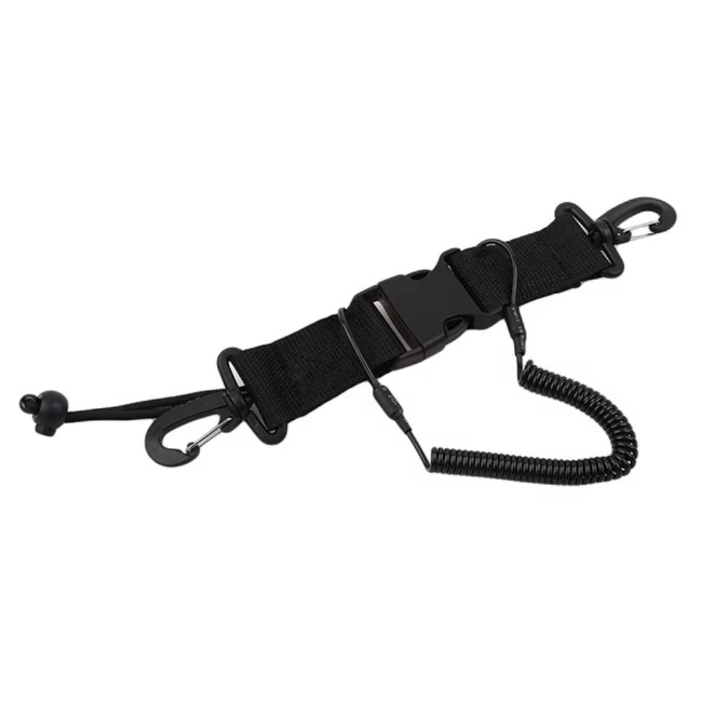 Camera Wrist Strap - Corda de Segurança para Câmera de