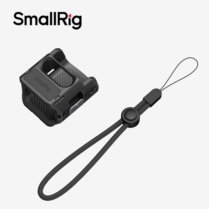 Camera Wrist Strap - SmallRig Cage para DJI Osmo Pocket