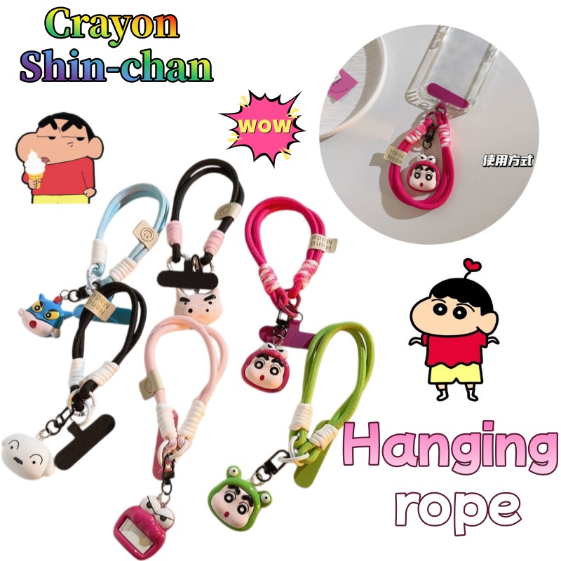 Camera Wrist Strap - Boneco de Pelúcia Crocodilo Shiro do