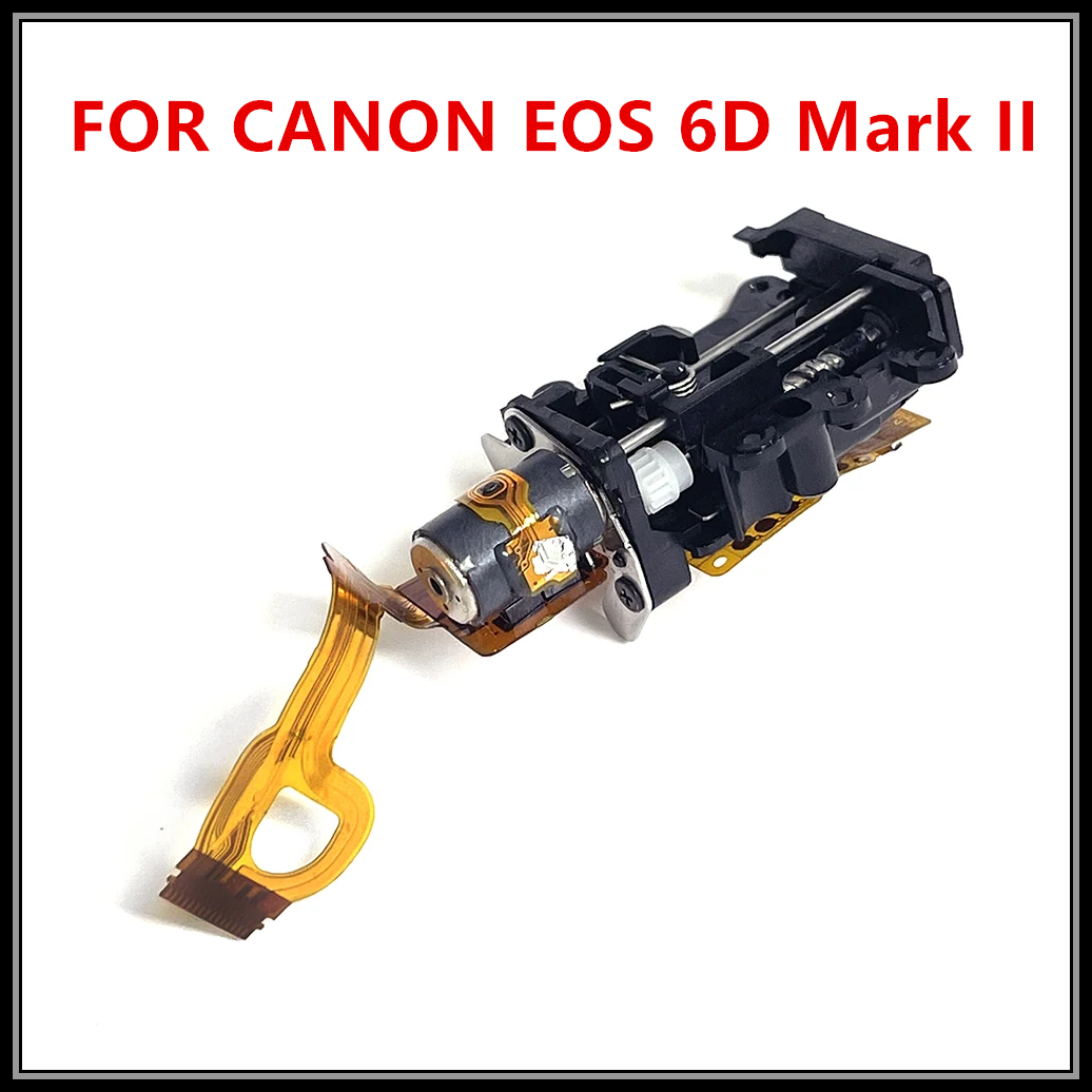 Photography Icon - Usado para canon 6d2 6dii 6dm2