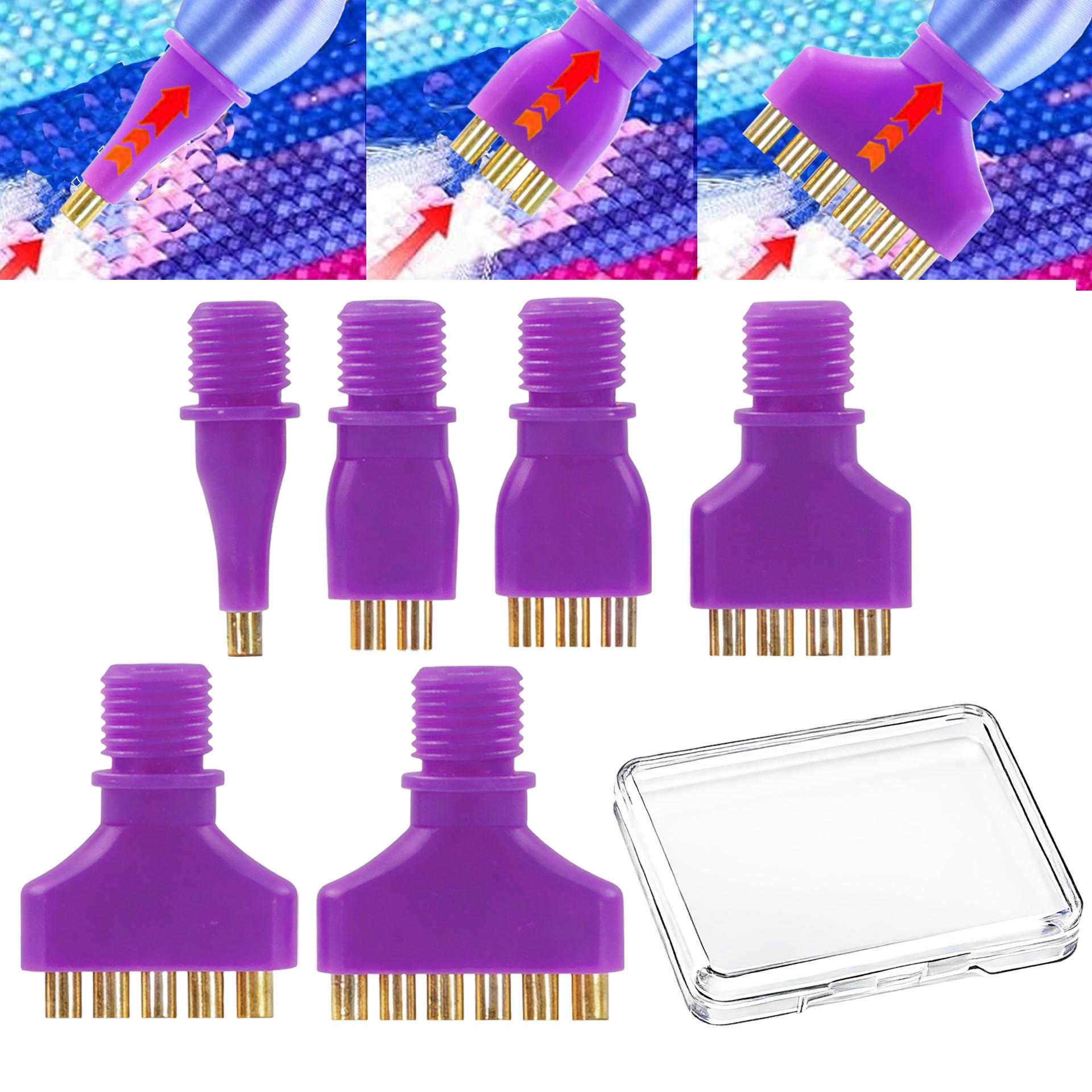 Photography Techniques - Conjunto de Ferramentas para Caneta de