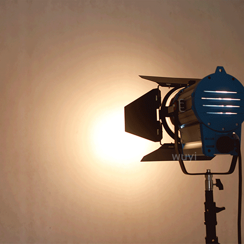 Photography Bulb - 1000w 2000w como arr profissional fresnel