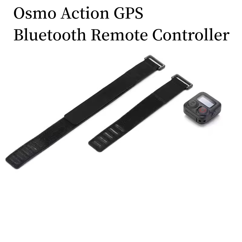 Camera Wrist Strap - Osmo Action GPS Controle Remoto Bluetooth