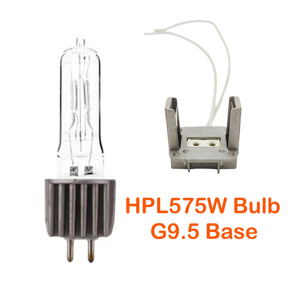 Photography Bulb - Hpl575w hpl750w lâmpada de imagem de