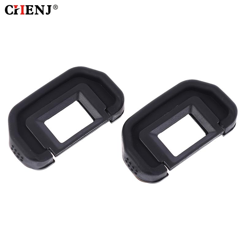 Photography Icon - 2pcs Câmera Ocular de Borracha Ocular