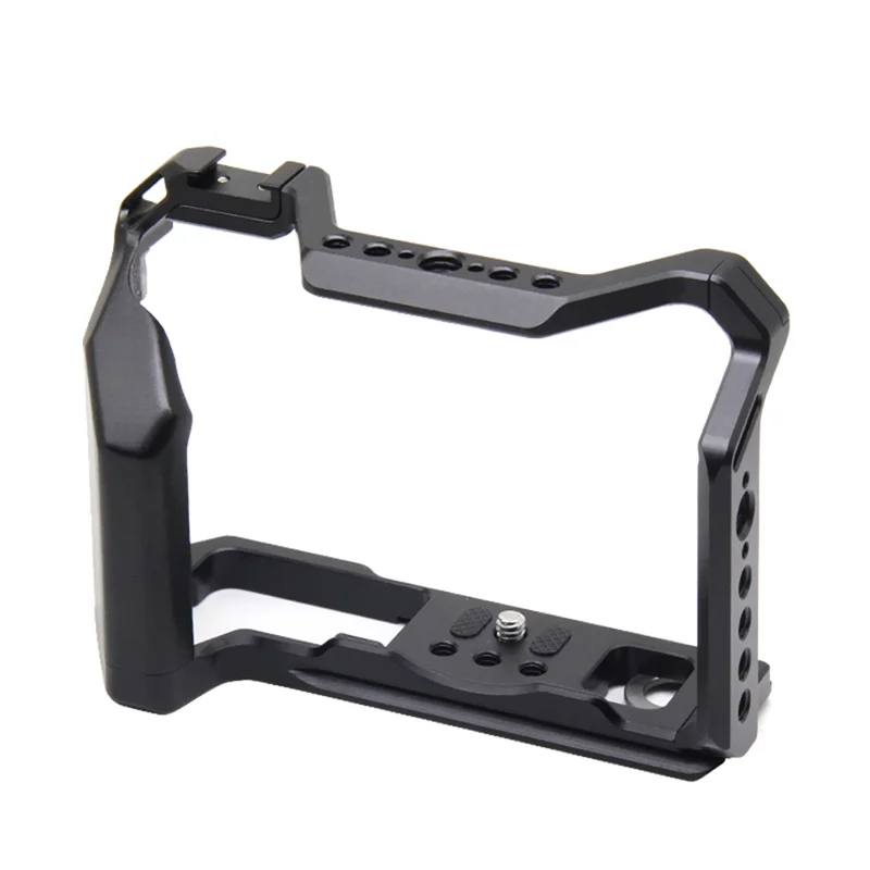 Fujifilm Camera X-T5 - Gaiola X-T5 para Fujifilm X-T5 com