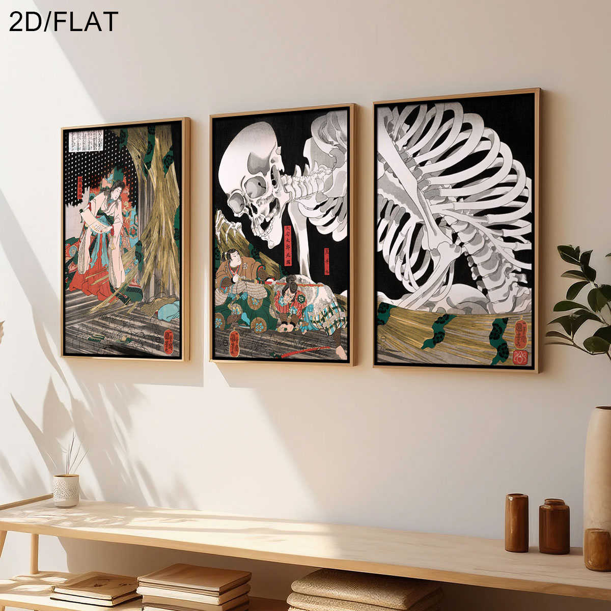 Conjunto de 3 Peças de Arte em - Photography Design avaliação e preço