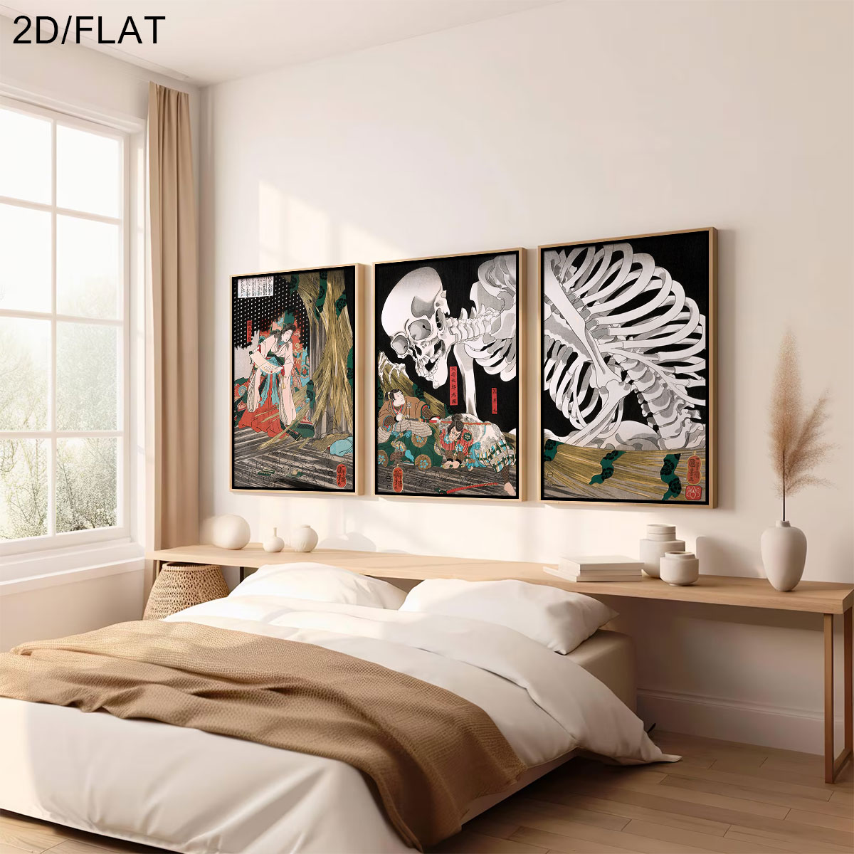 Conjunto de 3 Peças de Arte em - Photography Design avaliação e preço