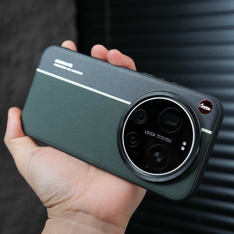 Capa para Xiaomi 17 Ultra em C - Photography Kit Xiaomi 17 Ultra avaliação e preço