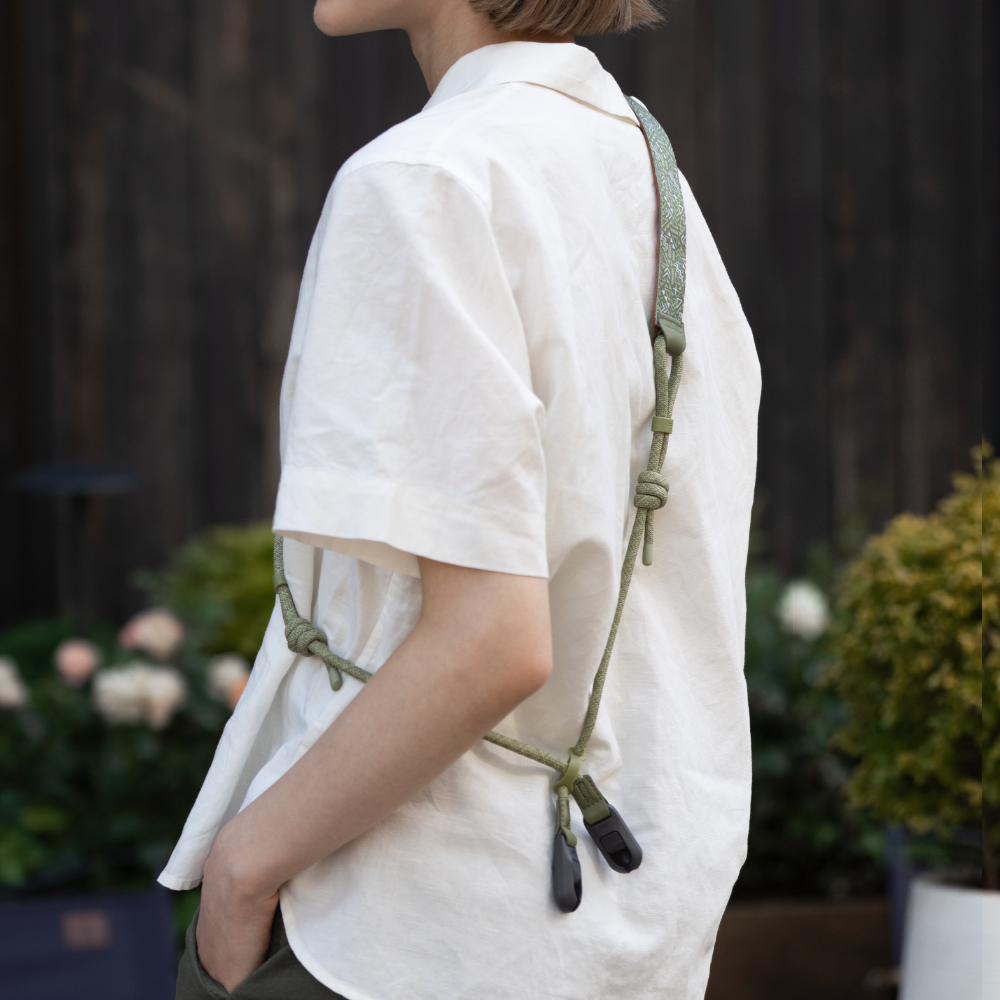 Alça de ombro para câmera pgyt - Camera Wrist Strap avaliação e preço