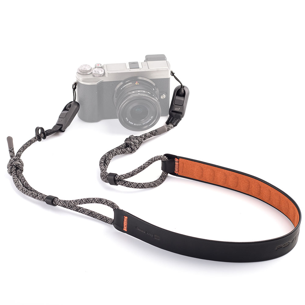 Alça de ombro para câmera pgyt - Camera Wrist Strap avaliação e preço