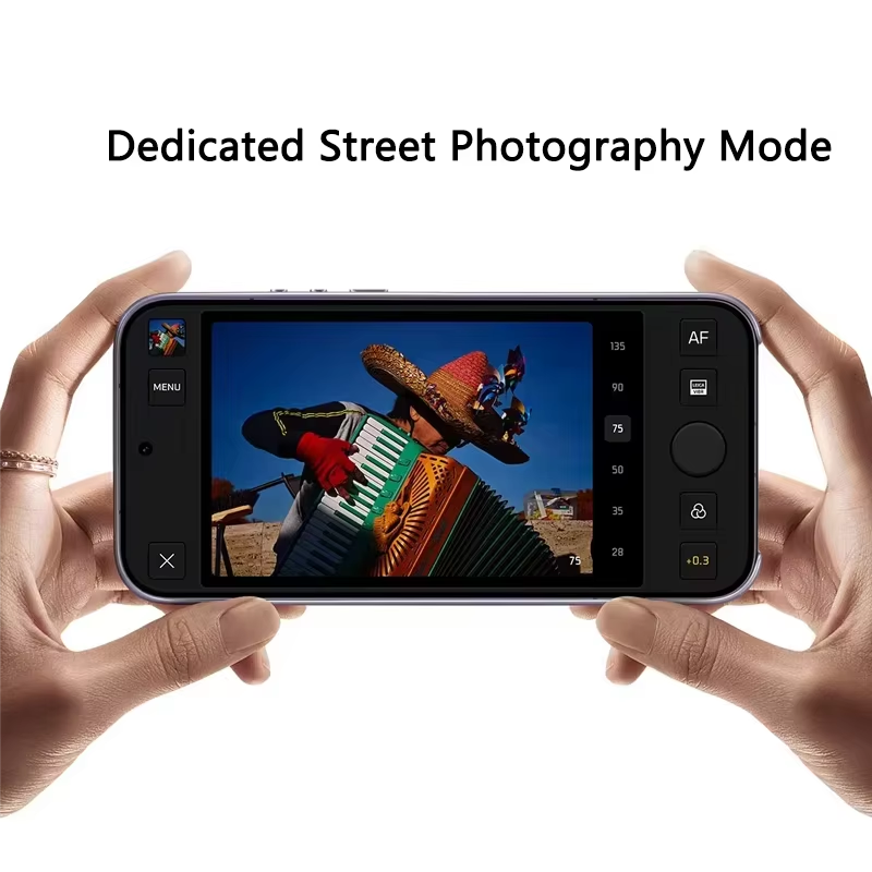 Conjunto de Fotografia Origina - Photography Kit Xiaomi 17 Ultra avaliação e preço