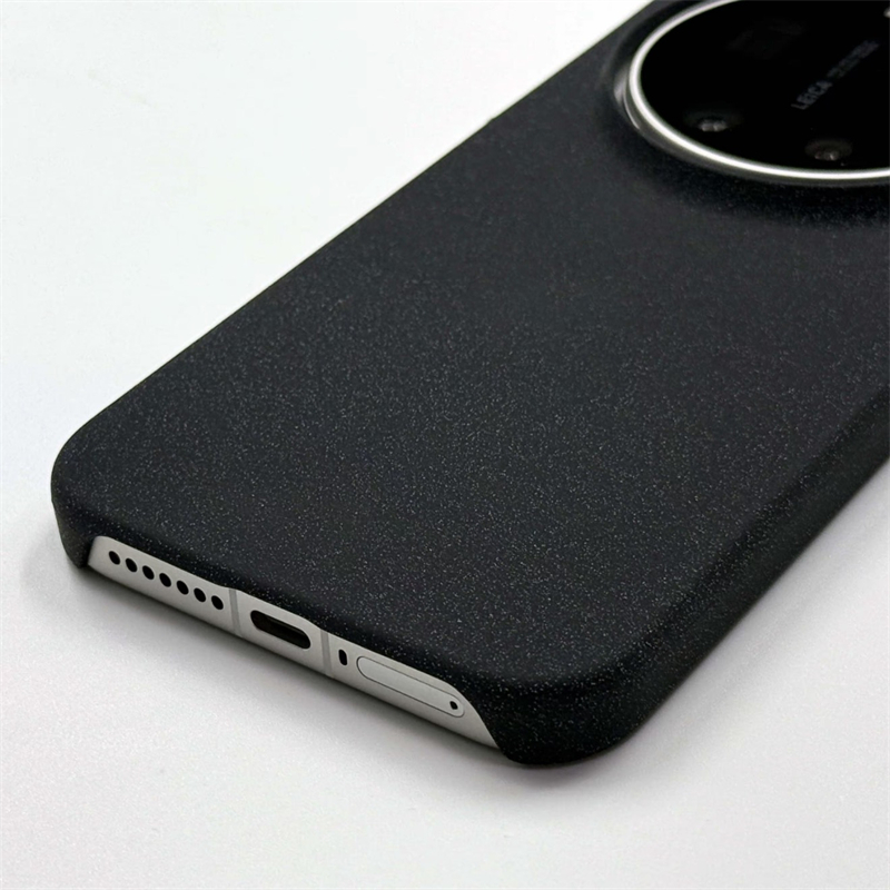 Capa Traseira Rígida Fosca de  - Photography Kit Xiaomi 17 Ultra avaliação e preço