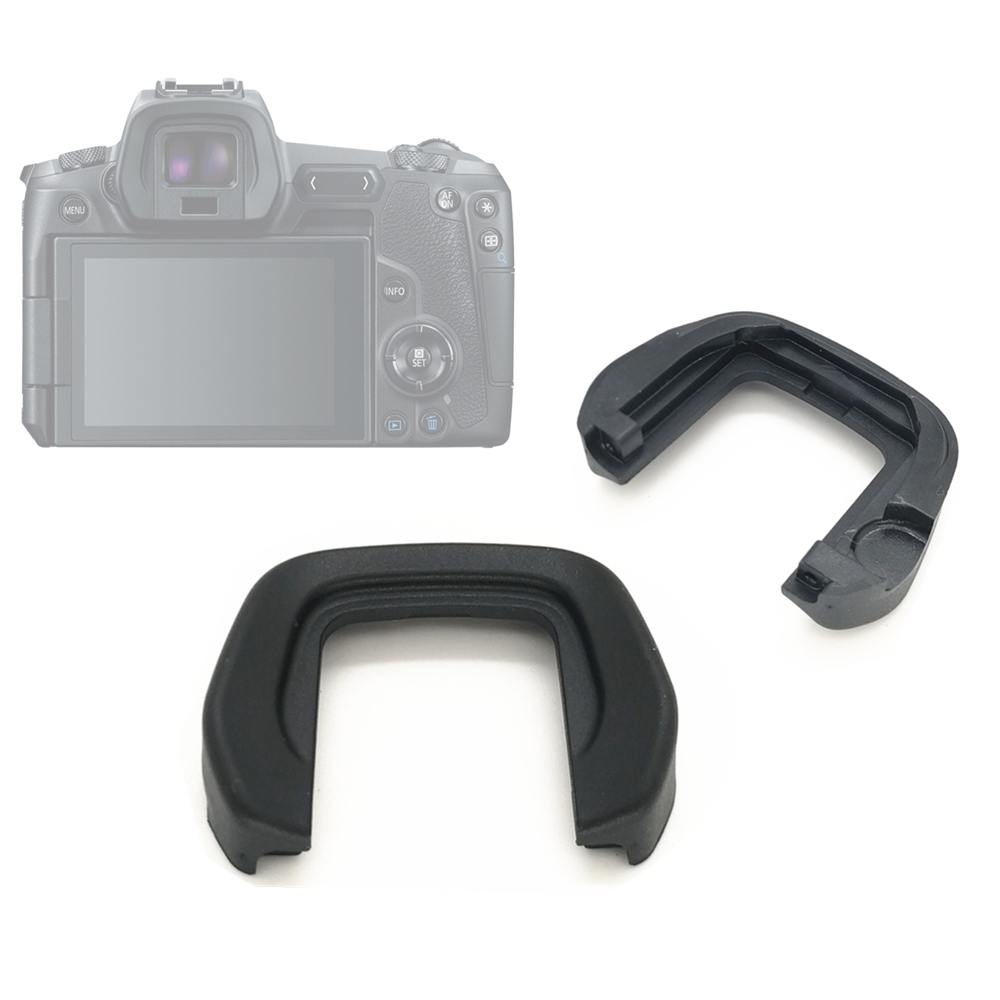 Visor rígido ocular montagem p - Photography Icon avaliação e preço