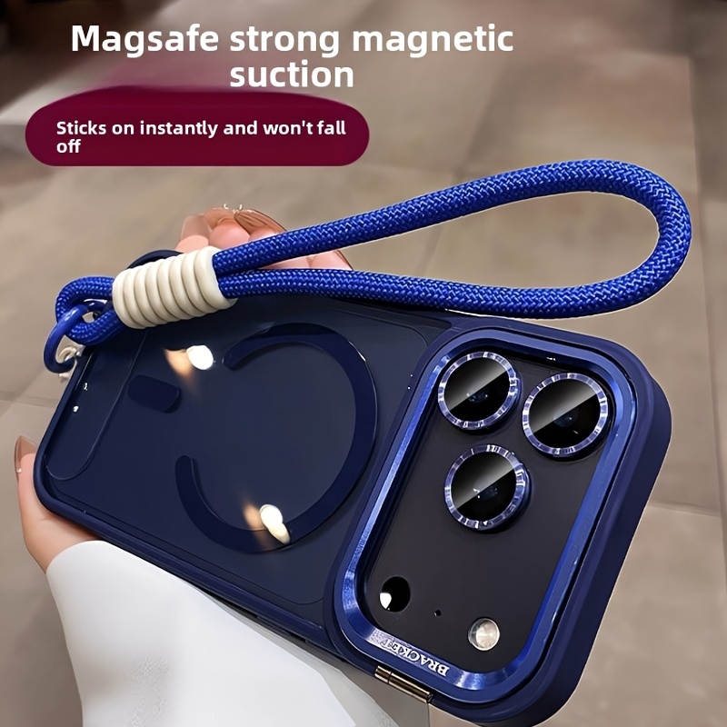 Suporte de Câmera Magnético de - Camera Wrist Strap avaliação e preço