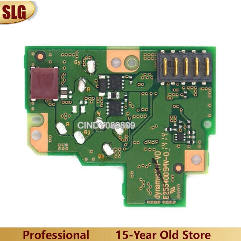 DC/DC Board Power Drive PCB pa - Photography Ratio avaliação e preço