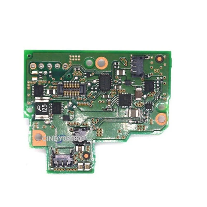 DC/DC Board Power Drive PCB pa - Photography Ratio avaliação e preço