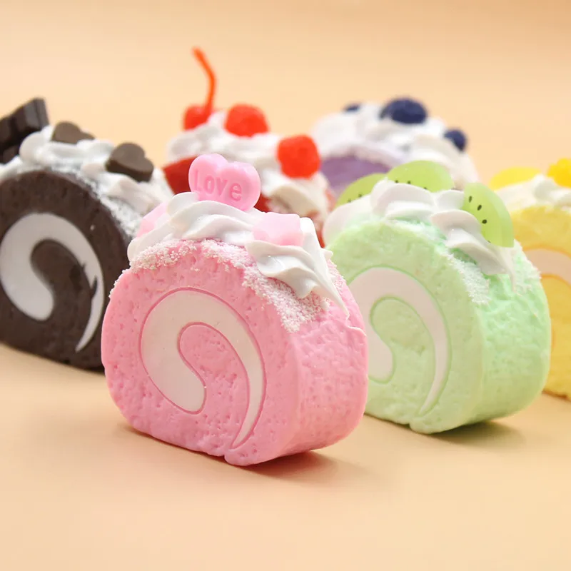 Bolos de frutas artificiais pa - Fotografi Food avaliação e preço