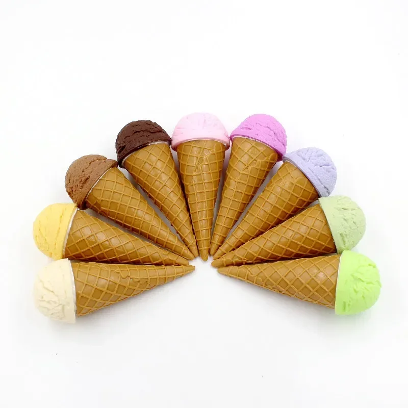 Decoração De Cone Doce Falso D - Fotografi Food avaliação e preço