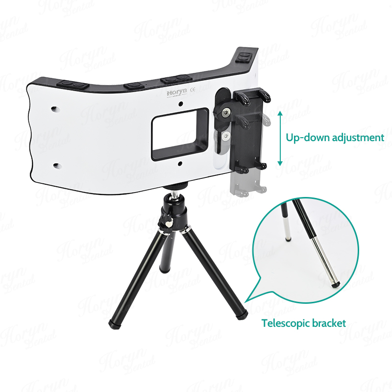 Kit Fotografia Dental para Den - Photography Video avaliação e preço