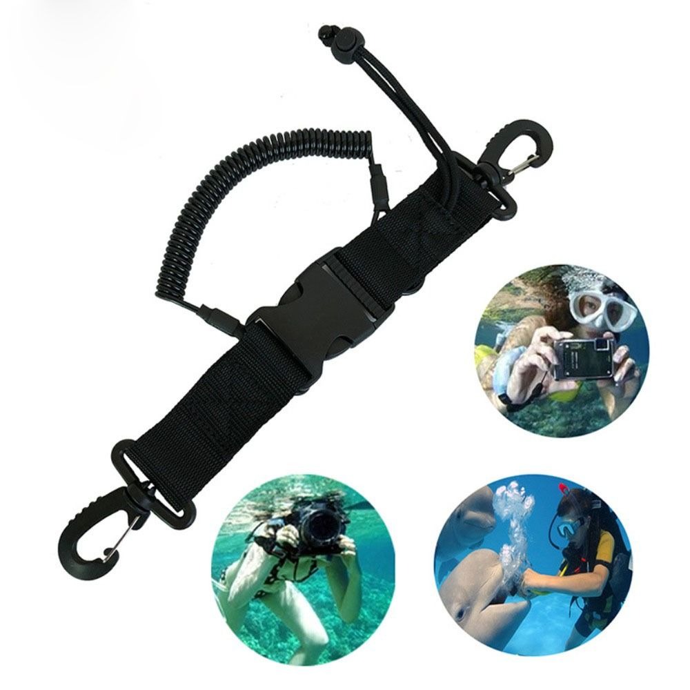 Corda de Segurança para Câmera - Camera Wrist Strap avaliação e preço