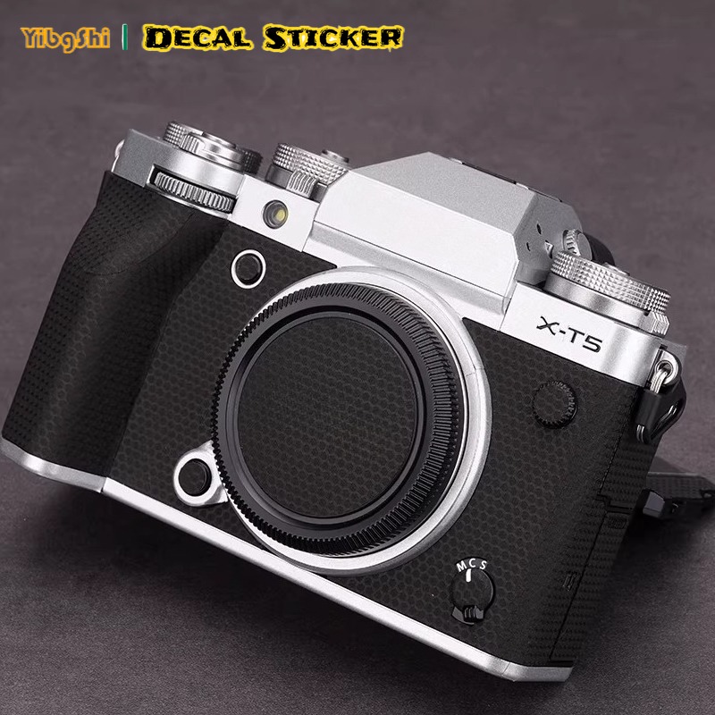 Adesivo para câmera fujifilm x - Fujifilm Camera X-T5 avaliação e preço