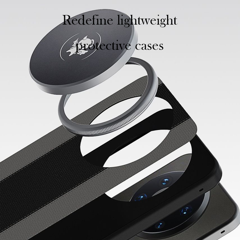 Capa Magnética Original para X - Photography Kit Xiaomi 17 Ultra avaliação e preço