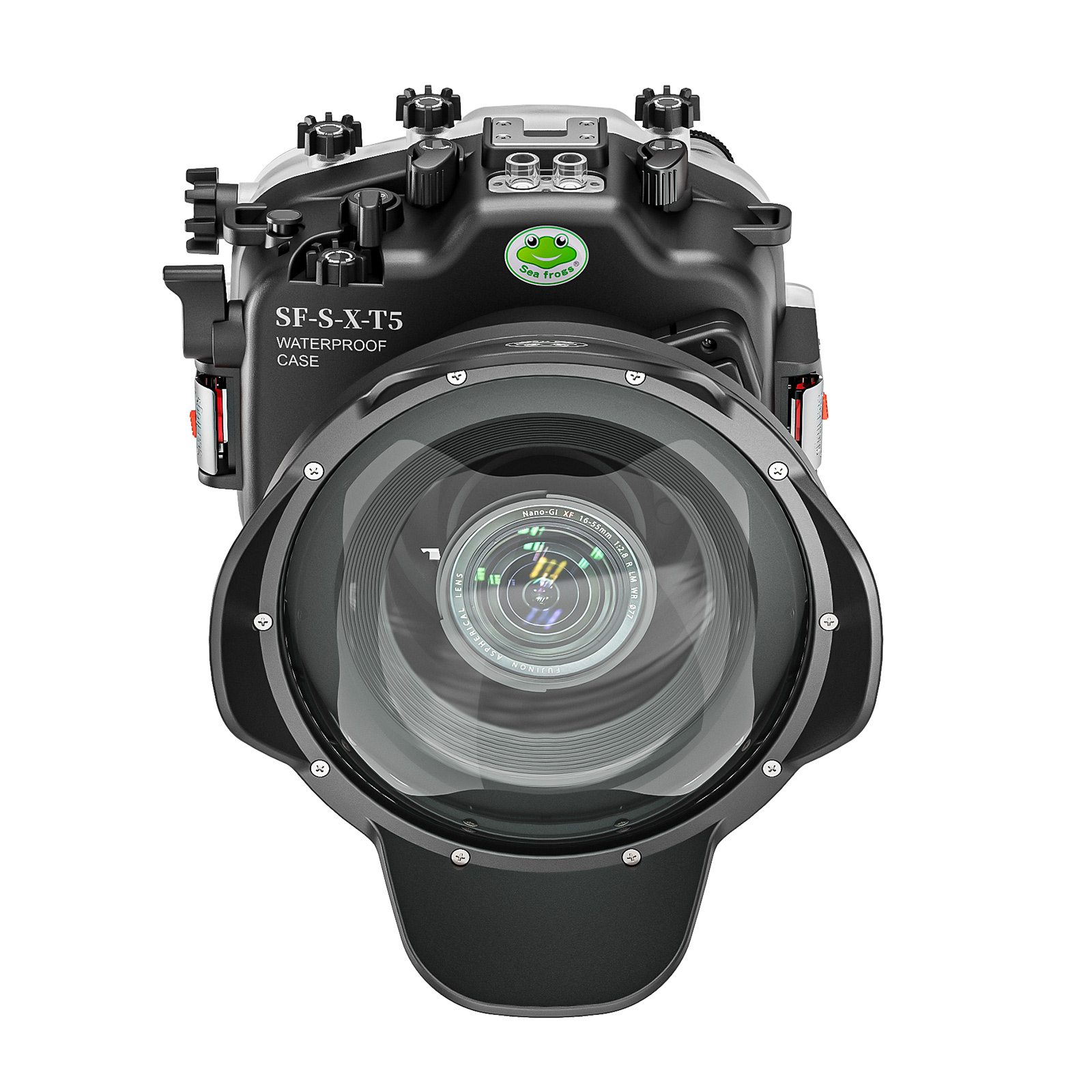Capa de câmera à prova d'água  - Fujifilm Camera X-T5 avaliação e preço