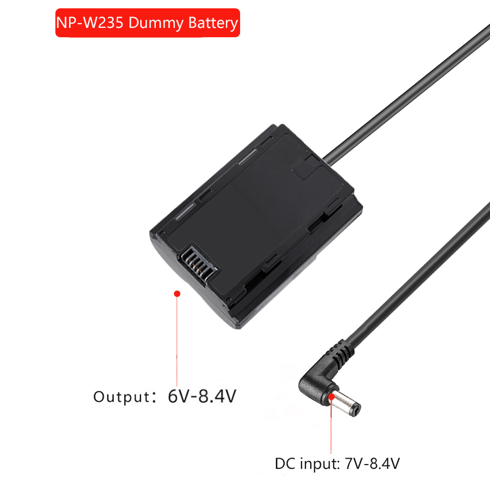 Bateria manequim NP-W235 NPW23 - Fujifilm Camera X-T5 avaliação e preço