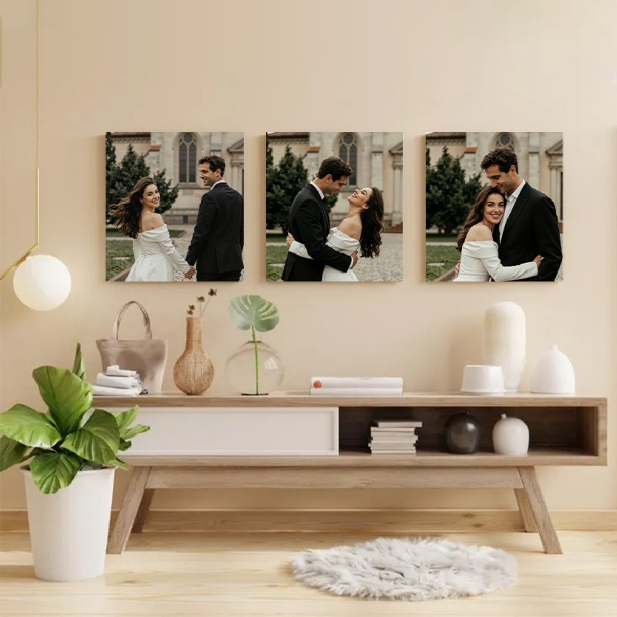 Conjunto de 3 impressões perso - Photography Ideas avaliação e preço