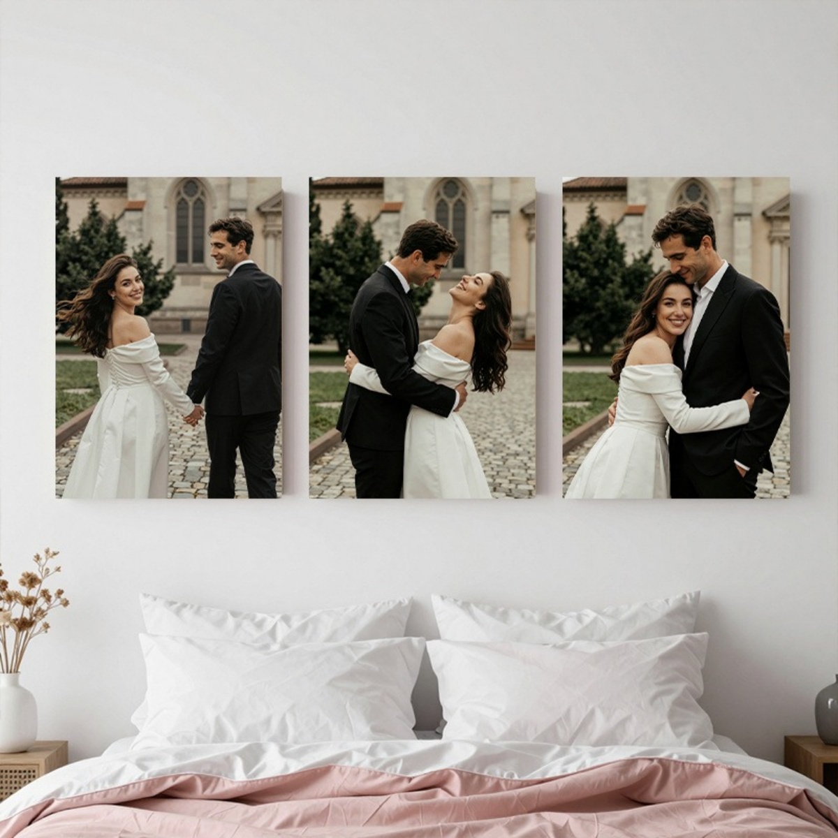 Conjunto de 3 impressões perso - Photography Ideas avaliação e preço