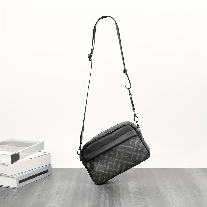 Bolsa de Câmera Masculina Clás - Camera Wrist Strap avaliação e preço