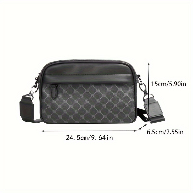 Bolsa de Câmera Masculina Clás - Camera Wrist Strap avaliação e preço
