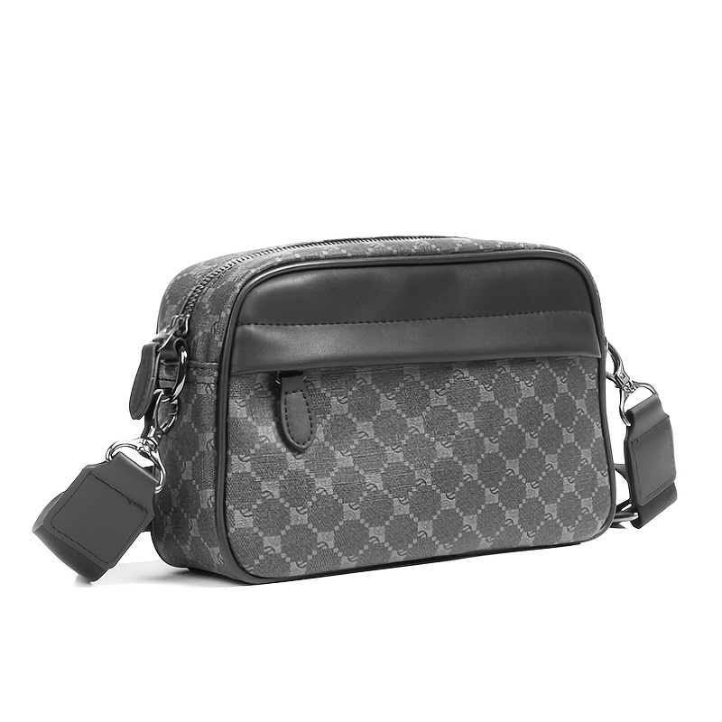 Bolsa de Câmera Masculina Clás - Camera Wrist Strap avaliação e preço