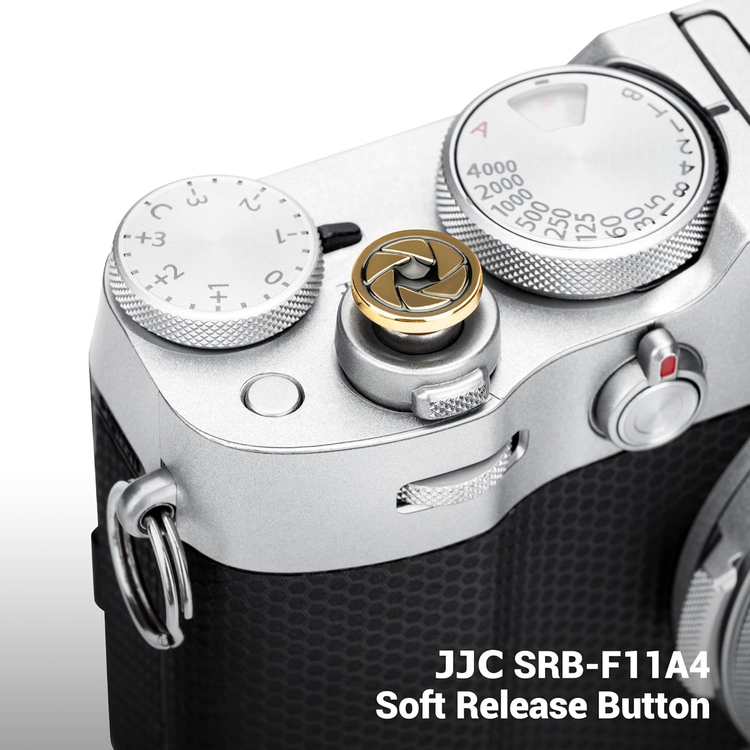 Botão de Disparo JJC para Câme - Fujifilm Camera X-T5 avaliação e preço