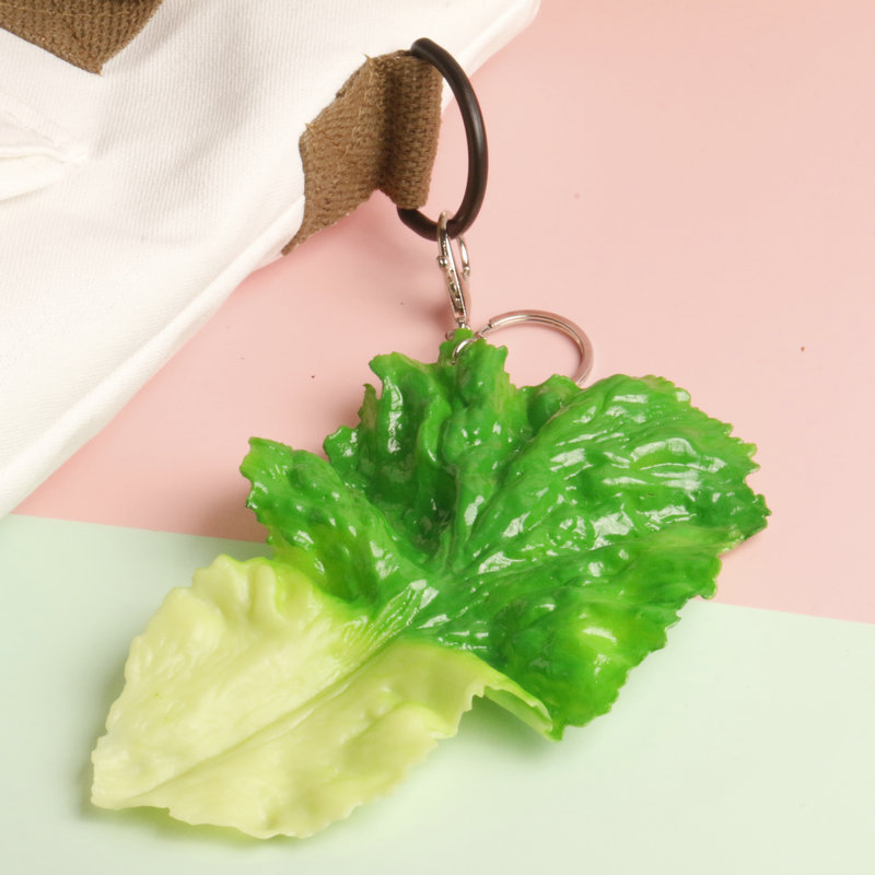 PVC Food Model Keychains para  - Fotografi Food avaliação e preço
