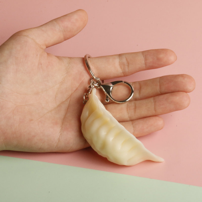 PVC Food Model Keychains para  - Fotografi Food avaliação e preço