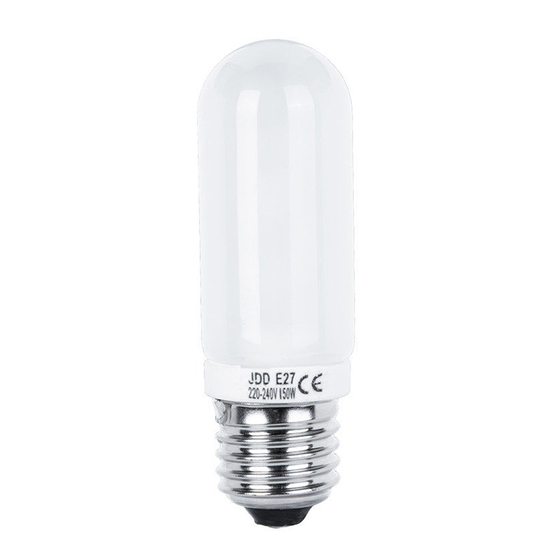 Para godox estúdio luz 150w 75 - Photography Bulb avaliação e preço