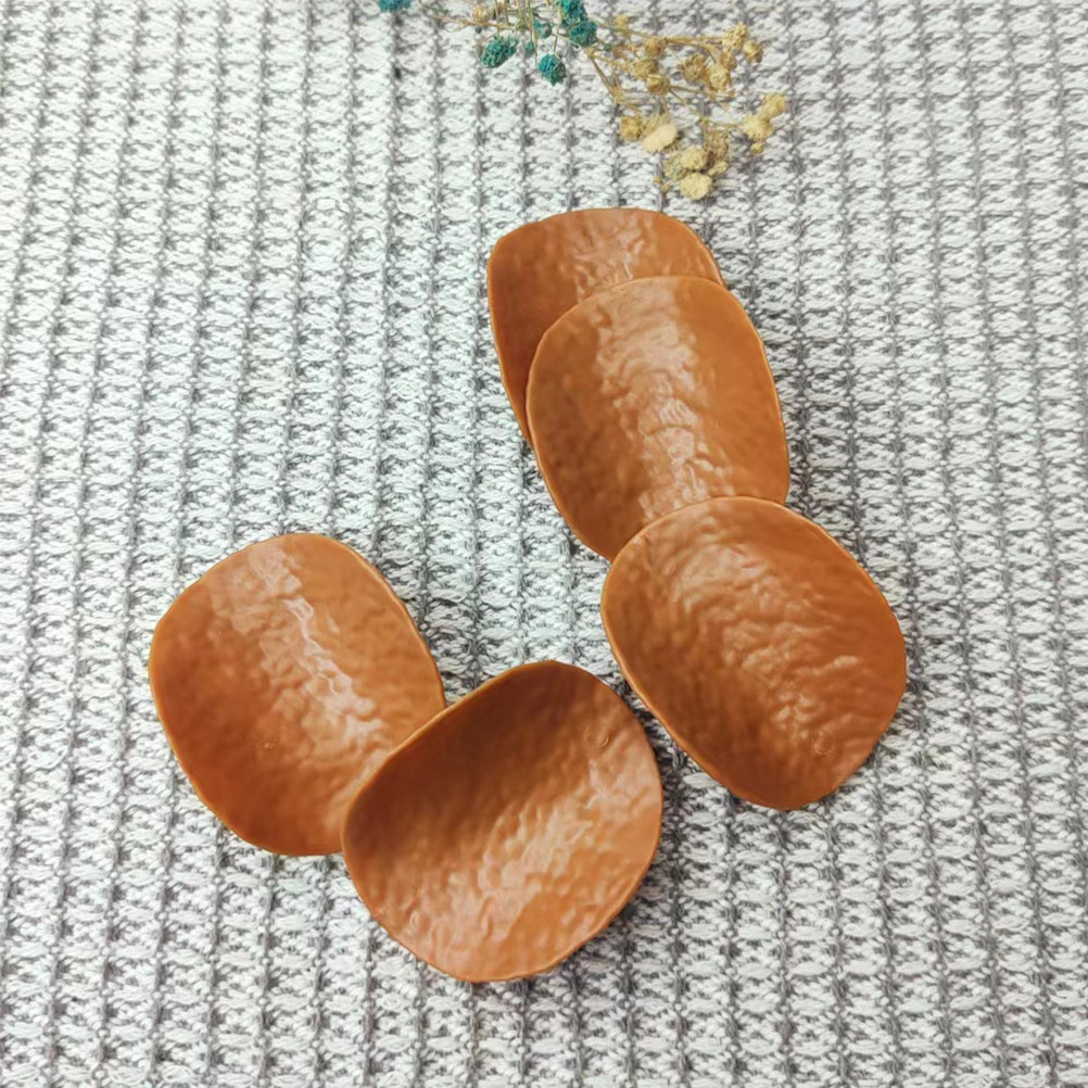 20 Peças de Batatas Fritas Art - Fotografi Food avaliação e preço
