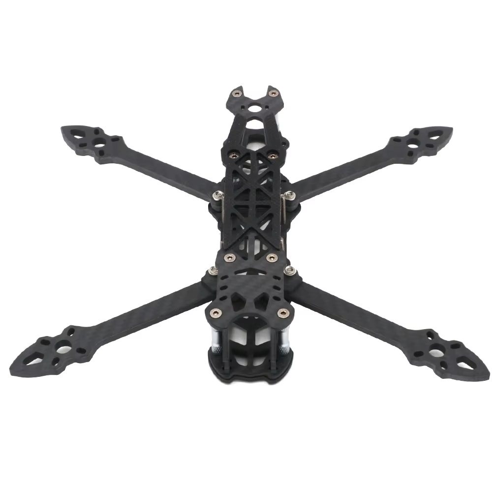Kit de Drone RC Mark4 Mark 4 c - Photography Icon avaliação e preço