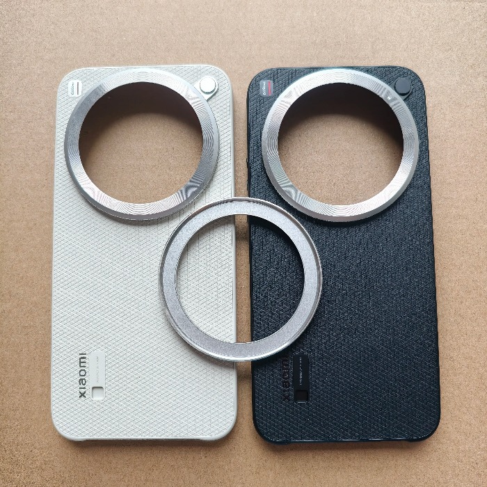 Capa Original Xiaomi 17 Ultra  - Photography Kit Xiaomi 17 Ultra avaliação e preço