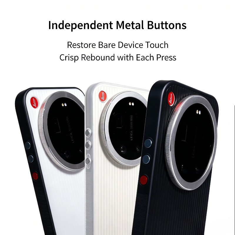 Capa de Telefone AIUV para Xia - Photography Kit Xiaomi 17 Ultra avaliação e preço