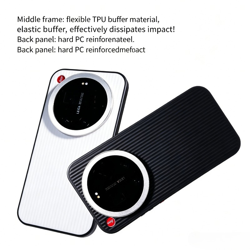 Capa de Telefone AIUV para Xia - Photography Kit Xiaomi 17 Ultra avaliação e preço