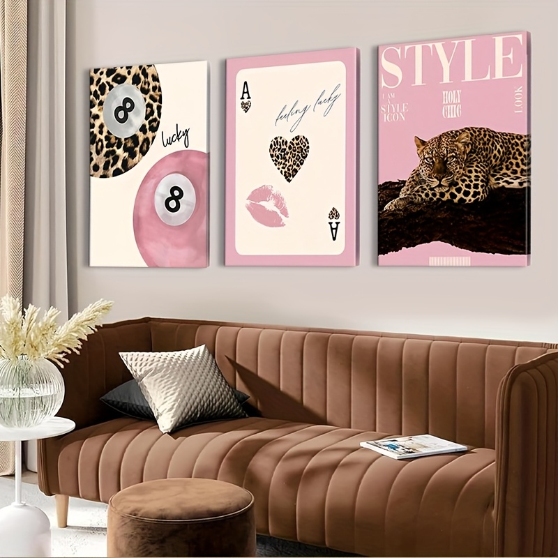 Conjunto de 3 Peças de Arte em - Photography Design avaliação e preço