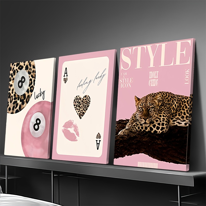 Conjunto de 3 Peças de Arte em - Photography Design avaliação e preço